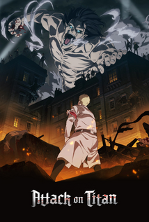 Attack on Titan: Chronicle (2020)
