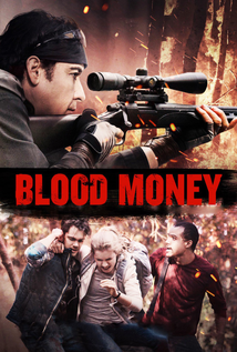 Blood Money (2017)