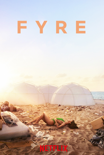 Fyre (2019)