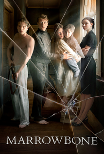 The Secret of Marrowbone (2017)