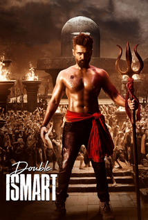 Double Ismart (2024)