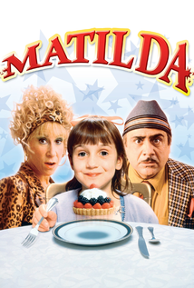 Matilda (1996)