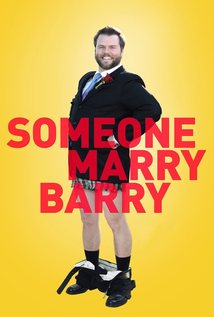 Someone Marry Barry (2014)