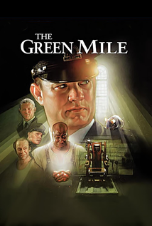 The Green Mile (1999)