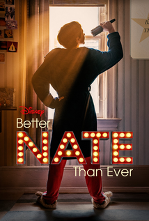 Better Nate Than Ever (2022)