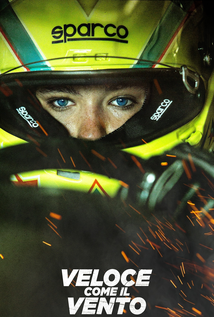 Italian Race (2016) aka Veloce come il Vento