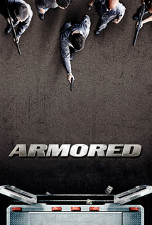 Armored (2009)
