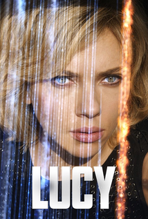 Lucy (2014)