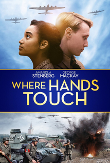 Where Hands Touch (2018)