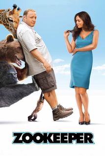 Zookeeper (2011)
