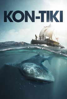 Kon-Tiki (2012)