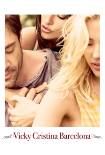 Vicky Cristina Barcelona (2008) +18