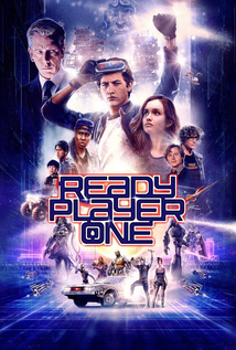Ready Player One (2018)