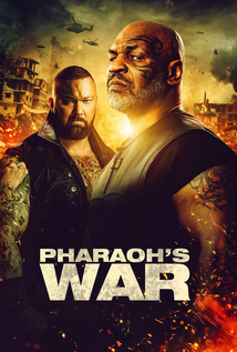 Pharaoh’s War (2019)