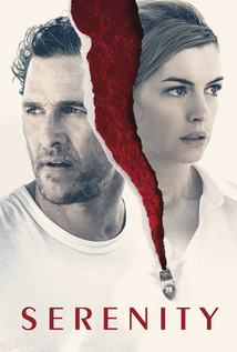 Serenity (2019)