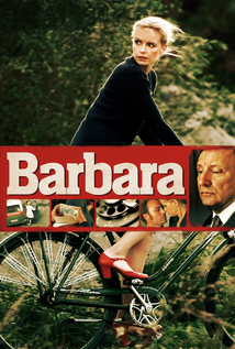 Barbara (2012)
