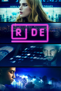 Ride (2018)