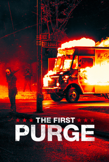The First Purge (2018)