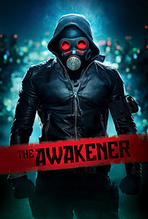 The Awakener (2018) a.k.a O Doutrinador