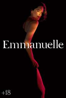 Emmanuelle (2024) +18