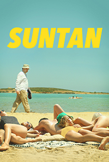 Suntan (2016) +18
