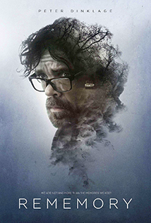 Rememory (2017)