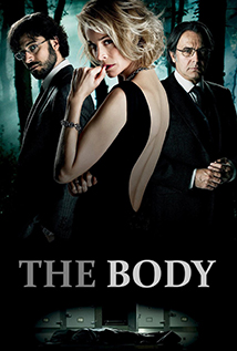 The Body (2012) a.k.a El Cuerpo