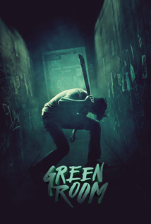Green Room (2015)
