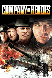Company of Heroes (2013)