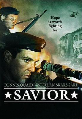 Savior (1998)
