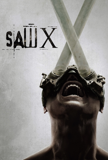 Saw X (2023)