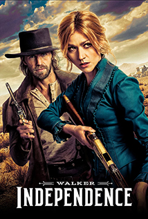 Walker: Independence