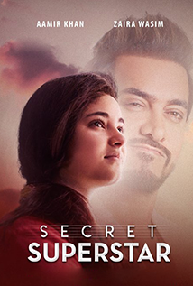Secret Superstar (2017)