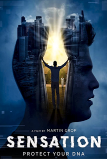 Sensation (2021)