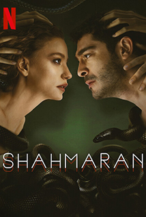 Shahmaran a.k.a. Sahmaran
