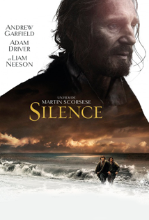 Silence (2016)