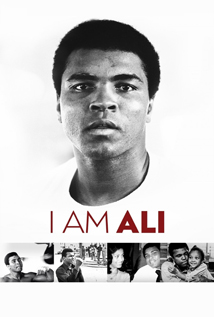 I Am Ali (2014)