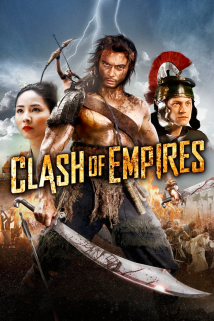 Clash of Empires (2011)