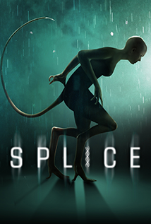 Splice (2009)