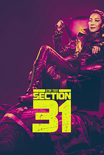 Star Trek: Section 31 (2025)