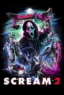Scream 2 (1997)