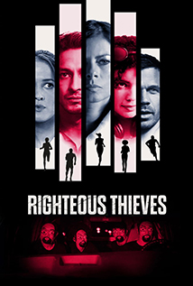 Righteous Thieves (2023)