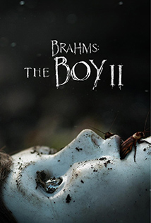 Brahms: The Boy II (2020)