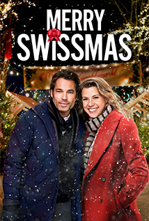 Merry Swissmas (2022) a.k.a. A Christmas In Switzerland