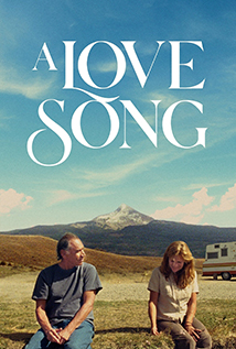 A Love Song (2022)