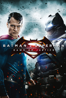 Batman v Superman: Dawn of Justice (2016)