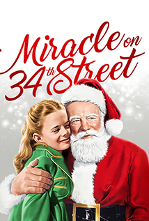 Miracle on 34th Street (1947)