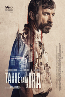 The Fury of a Patient Man (2016)
