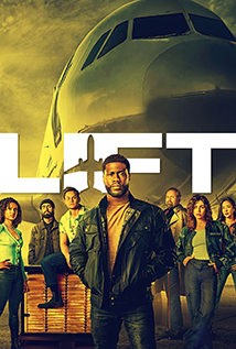 Lift (2024)