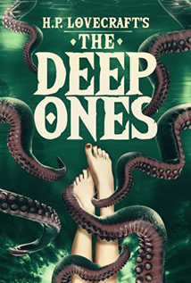 The Deep Ones (2020)